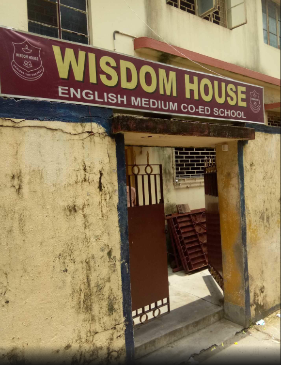 Wisdom House — Barisha campus
