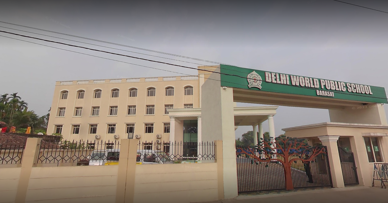 Delhi World Public School (DWPS) — Barasat campus