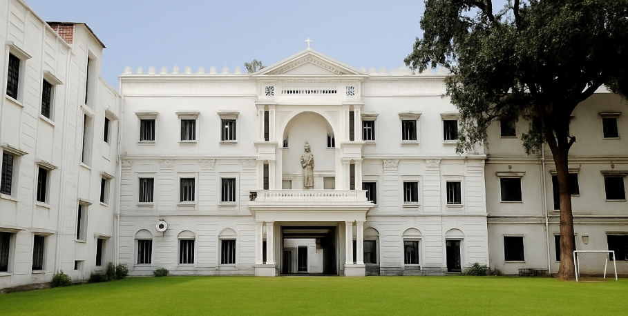 St. Augustine's Day School — Barrackpore campus