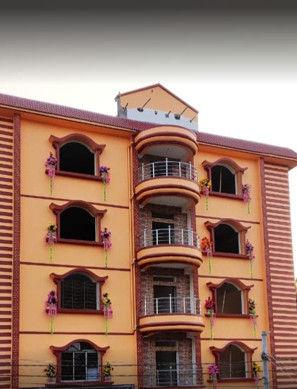 Mohanta Public School — Hatiara campus