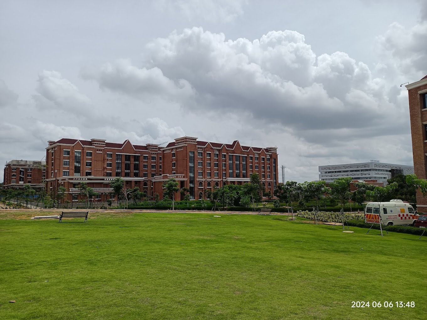 Harrow International School — Bangalore campus
