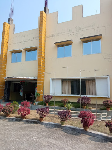 Mount Litera Zee School campus