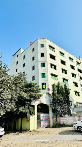 Smt. Karmavati English Medium School — Hinjewadi campus