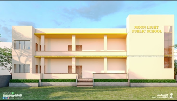 Moonlight Public School — Hadapsar campus