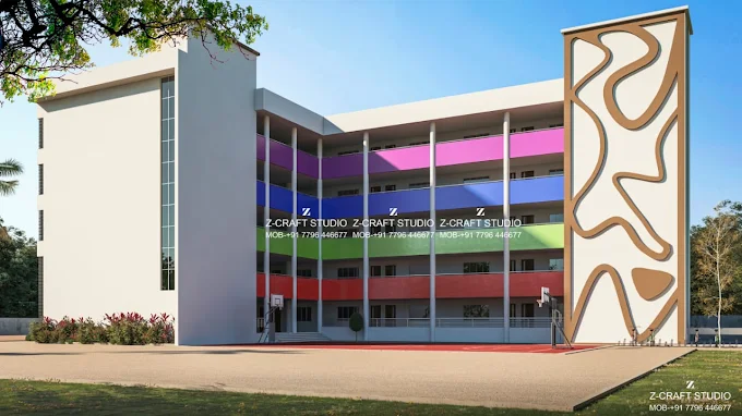 Kalyani International School — Wagholi campus