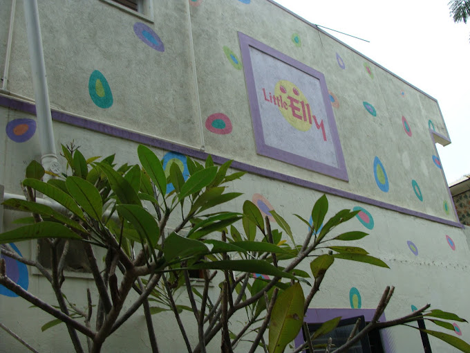 Little Elly Preschool — JP Nagar campus