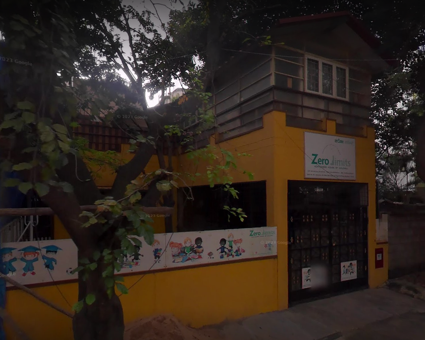 Zero Limits campus photo 1 of 6 — JP Nagar