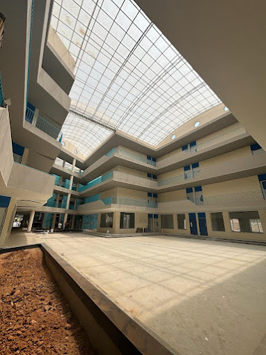 Sri Chaitanya Future Pathways Global Schools-JP Nagar — JP Nagar campus
