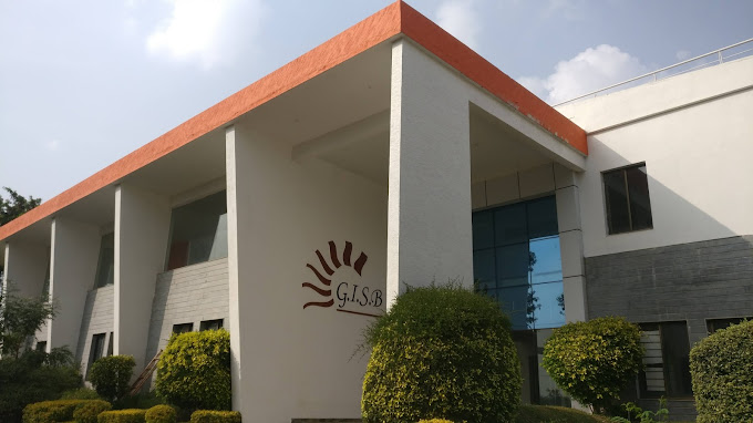 Gitanjali International School — Bangalore campus