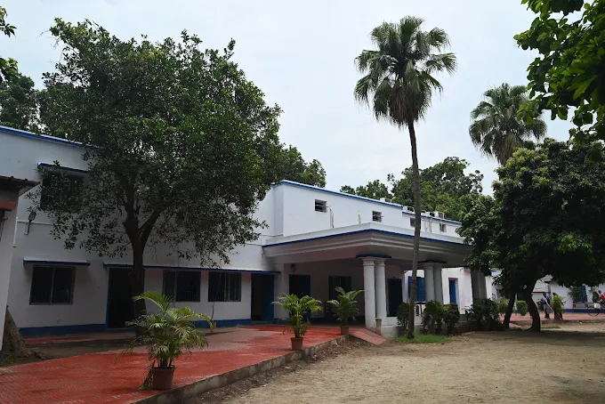 Modern English Academy — Barrackpore campus