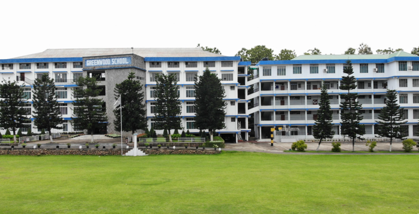 Greenwood School campus