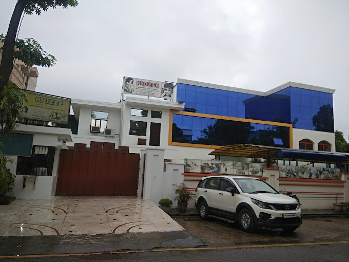 Kidzee — Sector 27 campus