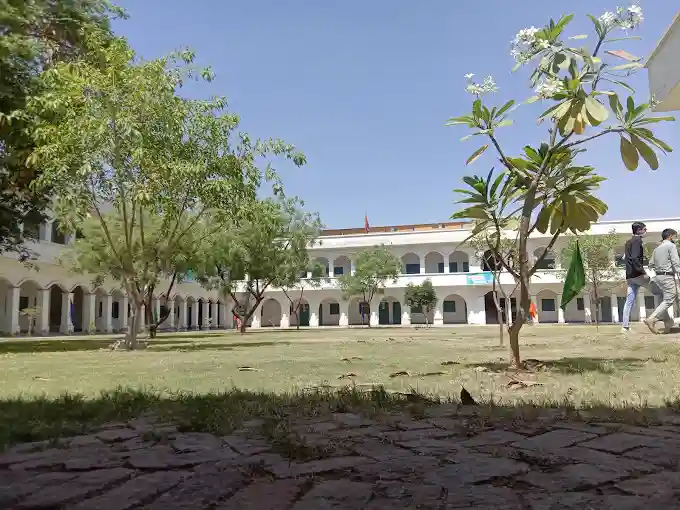 Sri Krishan Sagar Public School — Sector 104 campus