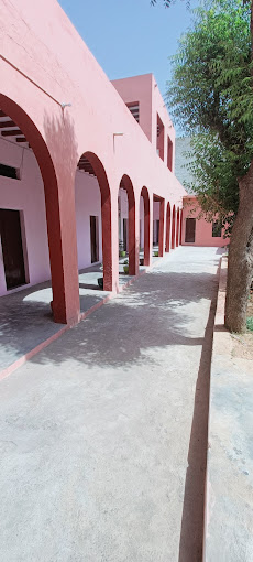 Janta High School — Gohana campus