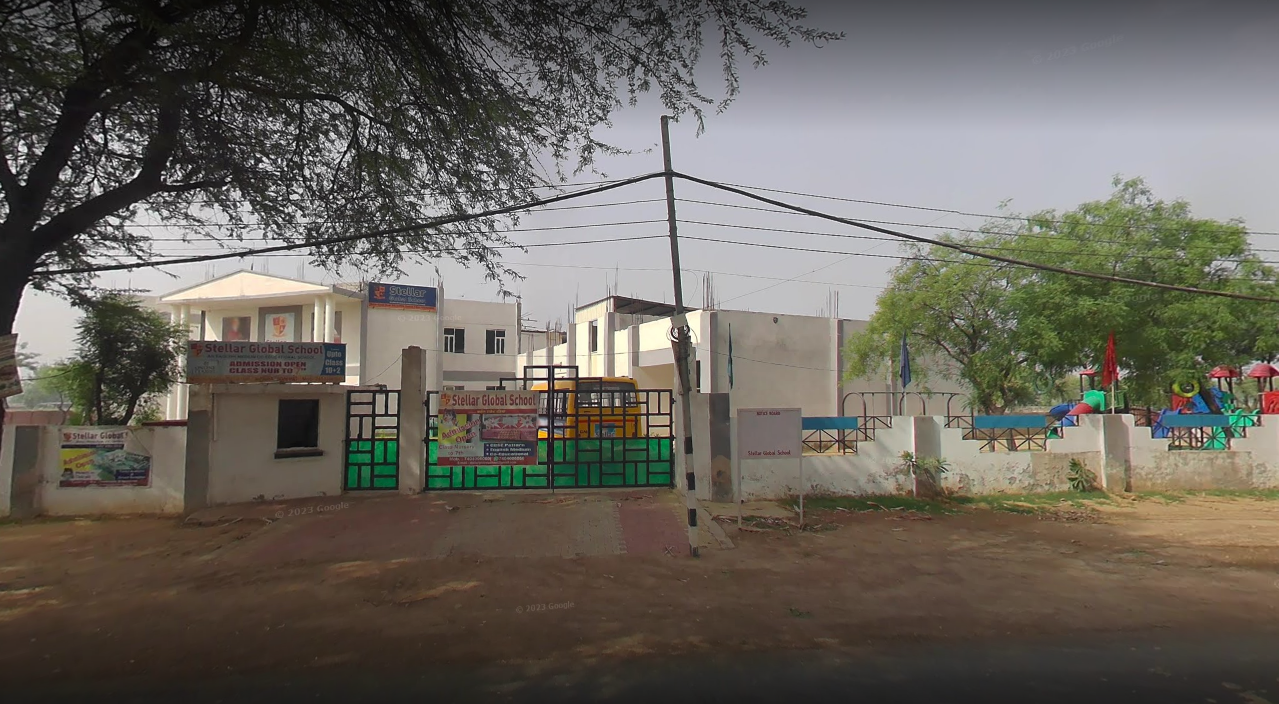 Stellar Global School — Nahri campus