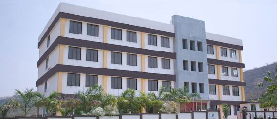 Rising Star English Medium School — Hinjewadi campus