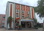 Delhi Public School — Mehsana campus