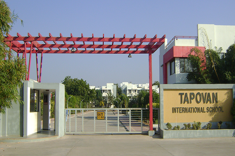 Tapovan International School — Linch campus