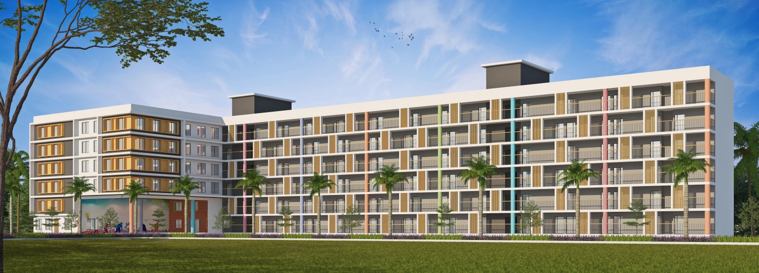 SERI International School — Handewadi campus