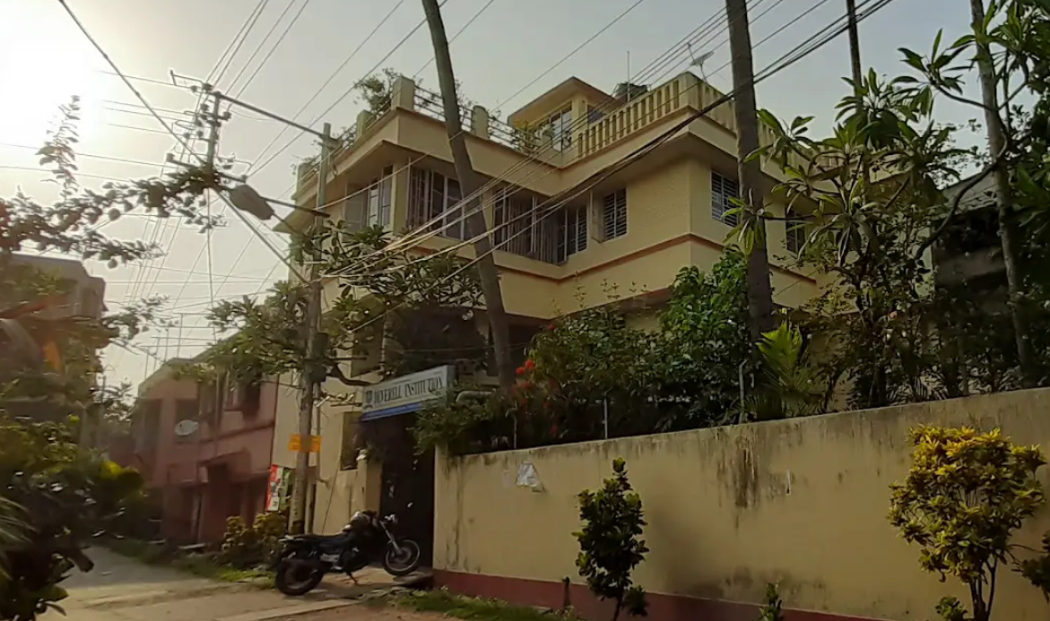 Deverell Institution — Thakurpukur campus