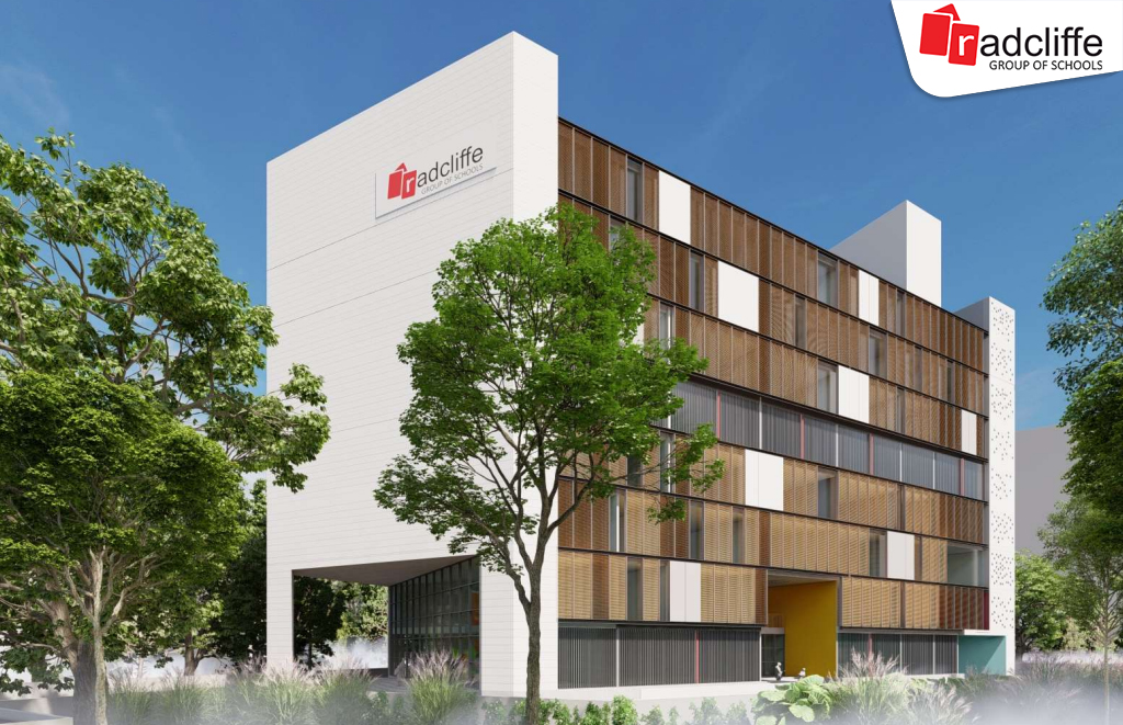 Radcliffe School — Moshi campus