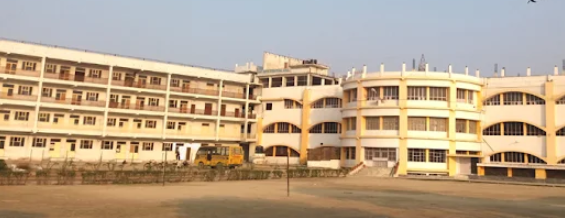 Baby Martin Internationa School — Dubagga campus