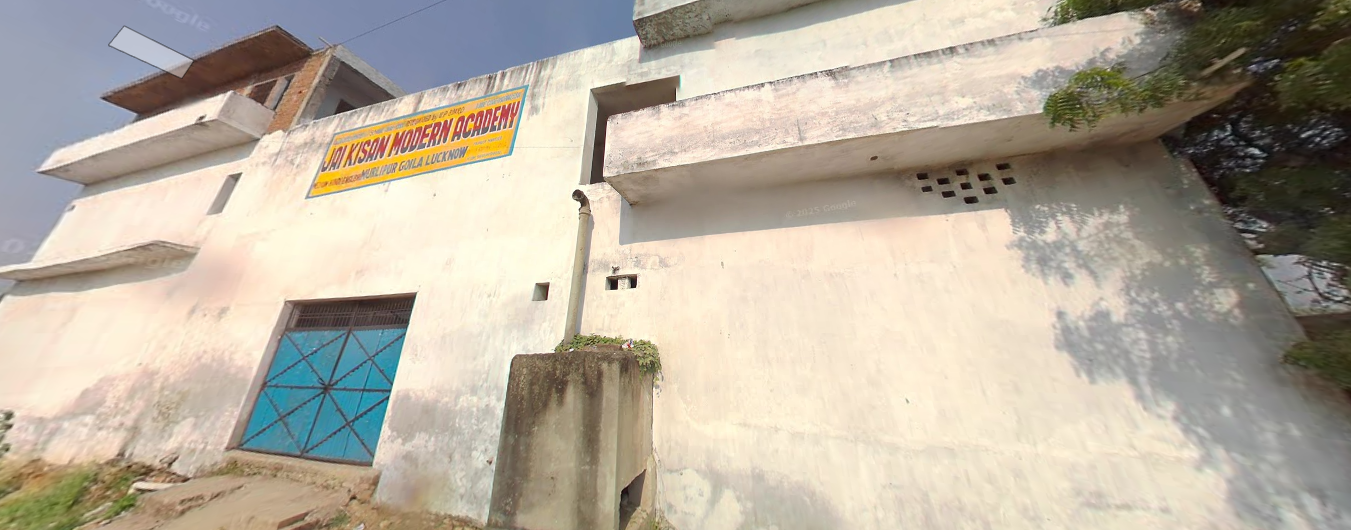 Jai Kisan Modern Academy — Goila campus