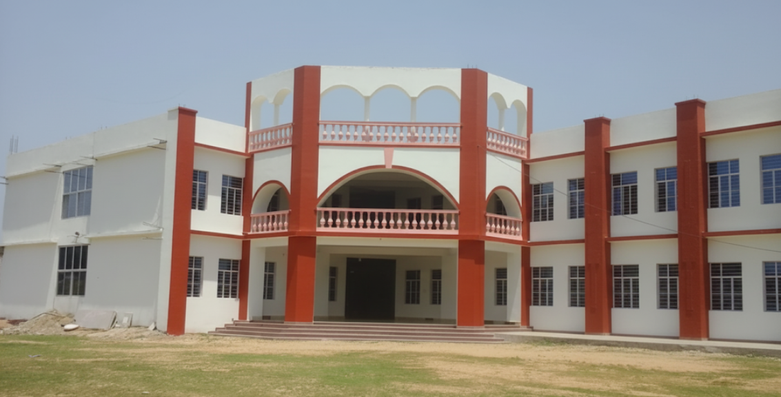 Raj Estate Public School — Rajajipuram campus