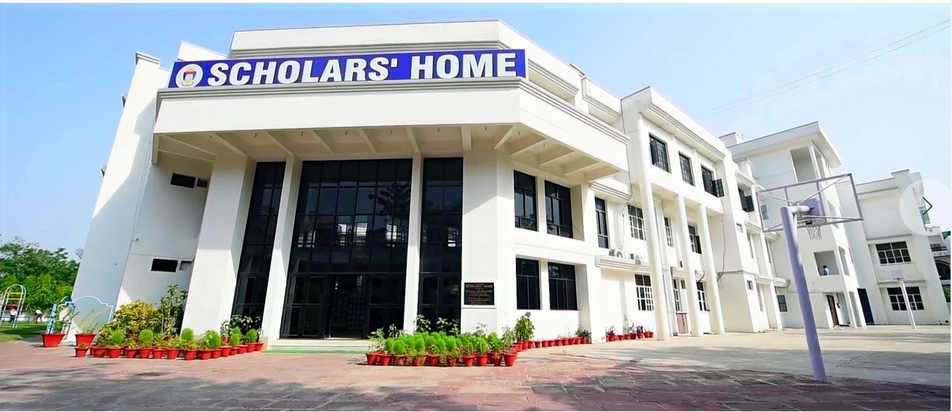 Scholars' Home School — Gomti Nagar campus