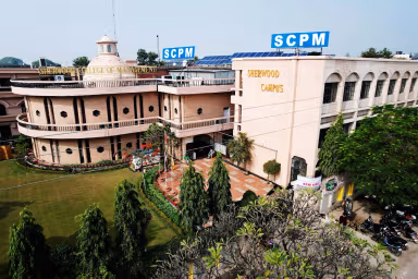 Sherwood Academy — Indira Nagar campus