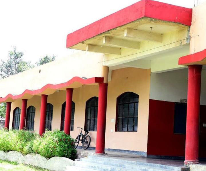 Shri Vinayak Convent School — Sarojini Nagar campus
