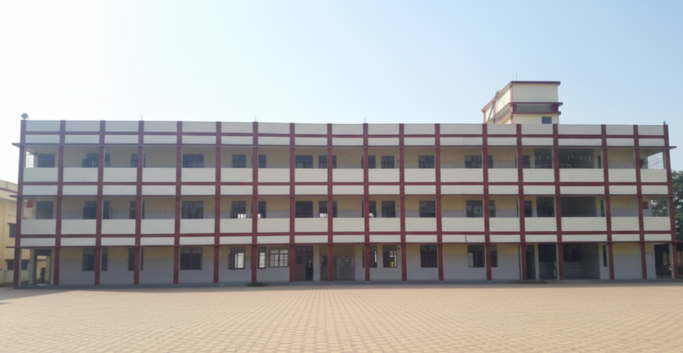 St. Francis School — Kakori campus