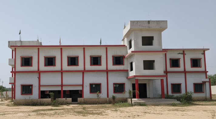 St. Joseph's School — Gosainganj campus