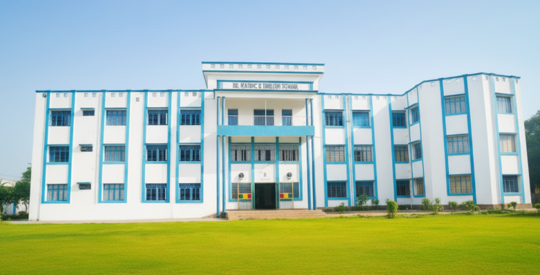 St. Xavier's Convent School — Gomti Nagar campus