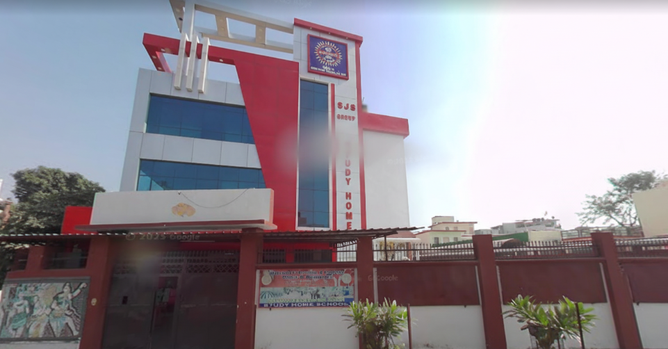 Study Home School — Indira Nagar campus