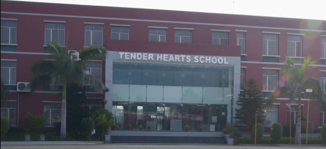 Tender Hearts School — Mahanagar campus