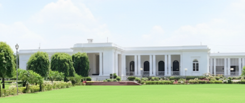 Utkarsh Srivastava Public School — Chinhat campus
