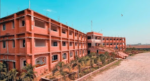 G.S. Residential School campus