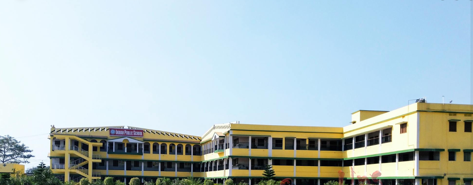 Indian Public School campus
