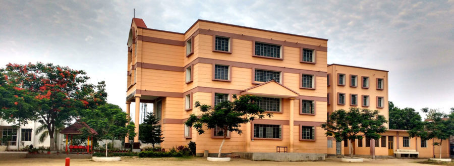 River Valley School campus