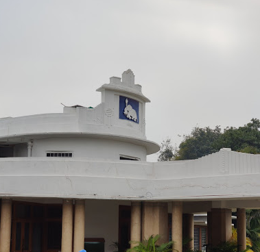 Hillgrange Preparatory School campus