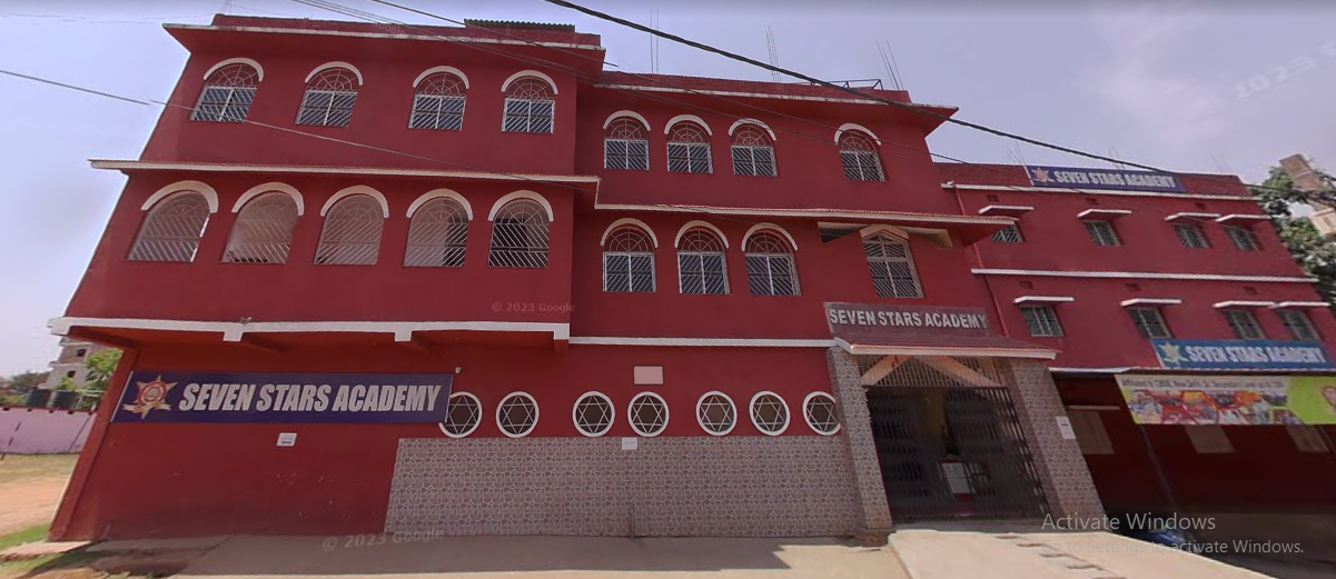 Seven Stars Academy campus