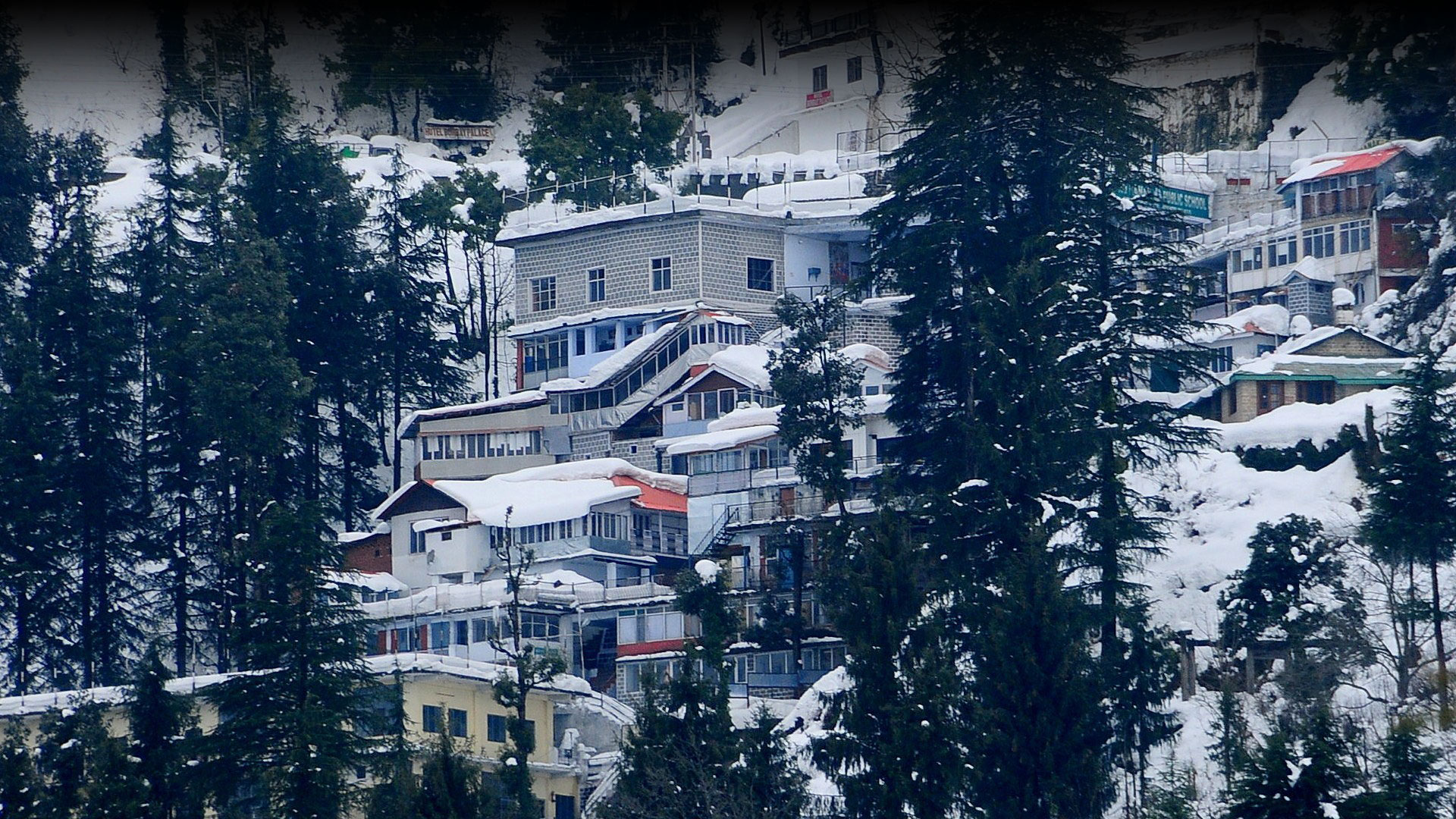 Guru Nanak Public School — Dalhousie campus