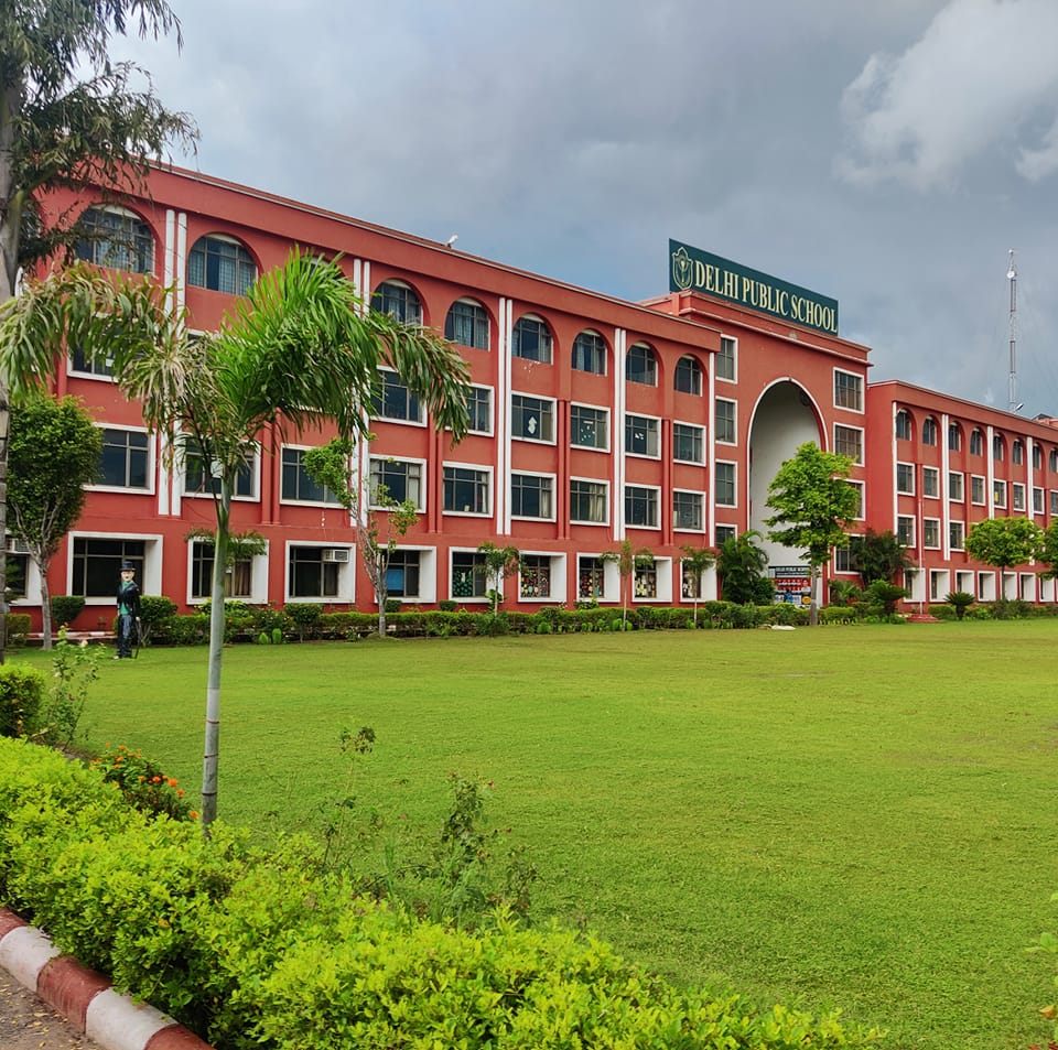 Delhi Public School — Bahadurgarh campus