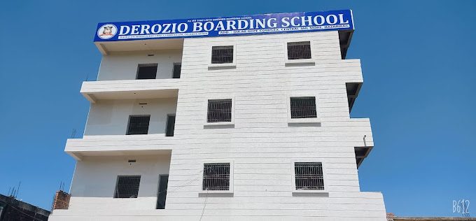 Derozio Boarding School
 campus