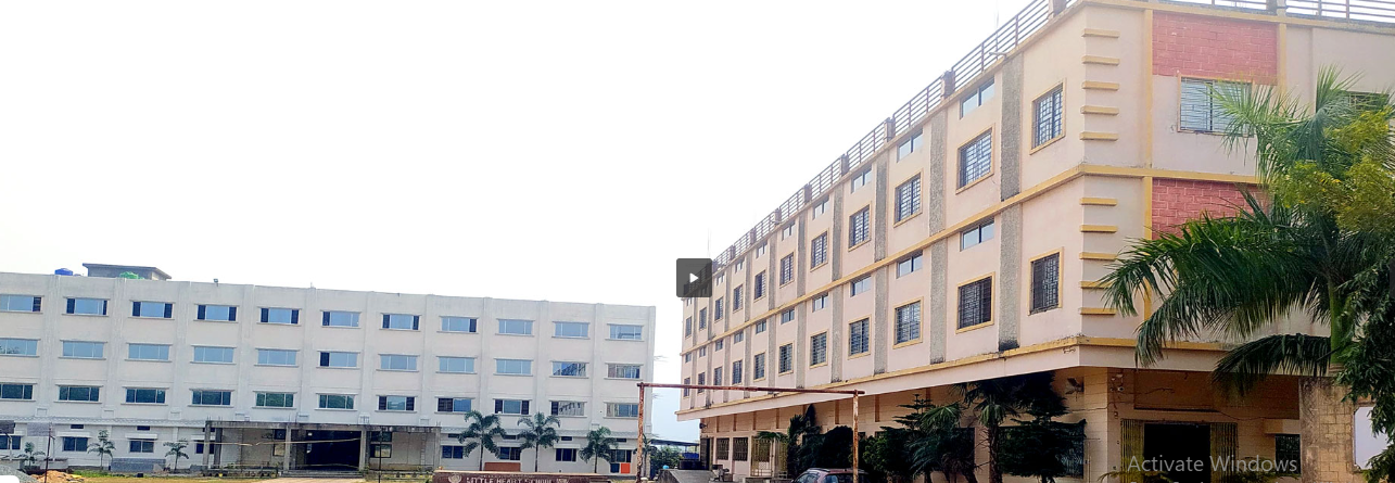 R. N. Foundation Little Heart School — Jamshedpur campus
