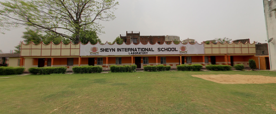 Sheyn International School — Jamshedpur campus
