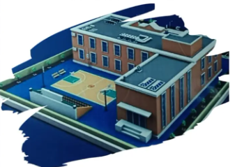 Silver Birch International School — Moshi campus