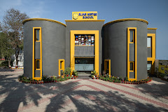 Alma Mater School campus
