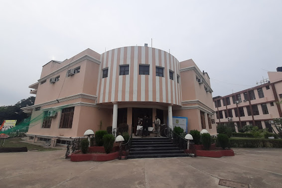 Hansraj Public School — Panchkula campus